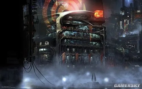 GC11：3A级新作《战栗都市（Adrift）》公布 又一款刺客信条设定风格作品