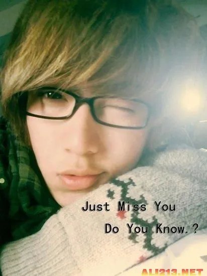 高校帅哥校草大搜罗 哪个是你的梦中情人呢？