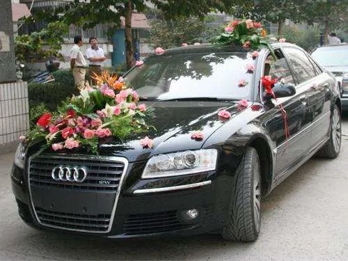 南京婚车租赁价格表2018  结婚租车好还是借车好