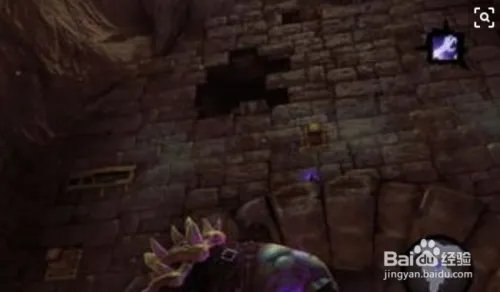 暗黑血统2亡者之城神器获取攻略