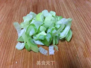 香菇鸡蛋汤