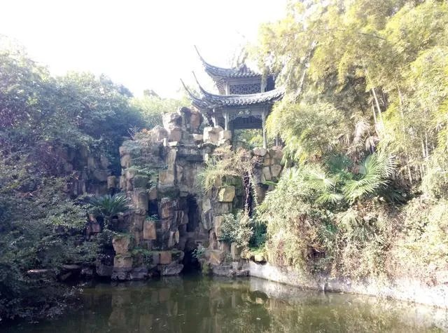 湖北鄂州有哪些值得一游的旅游景点?