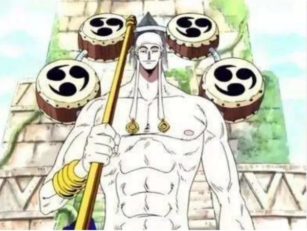 《海贼王》中索隆最后悔遇到的恶魔果实有哪几颗？