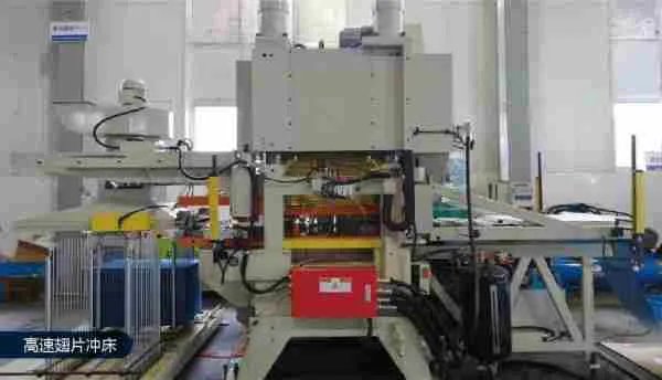 风冷式冷水机组怎么选型