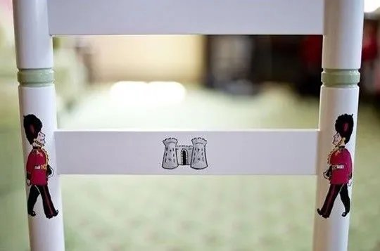 凯特王妃儿童房曝光 你想像不到的奢华