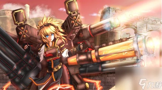 《DNF》周年庆版本枪炮师 女 技能加点和护石推荐推荐