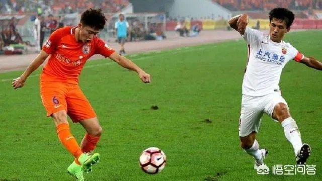 怎么评价山东鲁能的王彤，他的实力能胜任鲁能的主力右后卫吗？