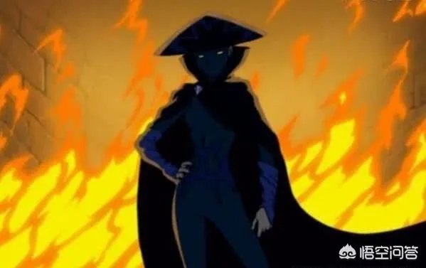 动漫中有哪些丑萌的角色？