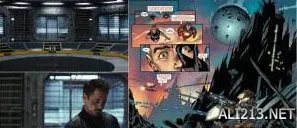 《美国队长3》隐藏彩蛋全解析 没get到别说你真正看过