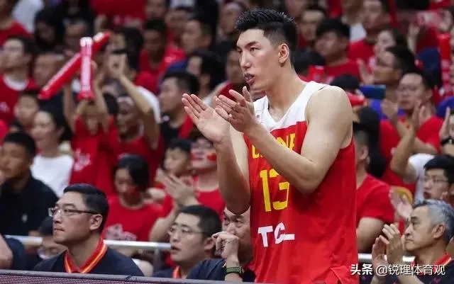 中国对波兰男篮赛