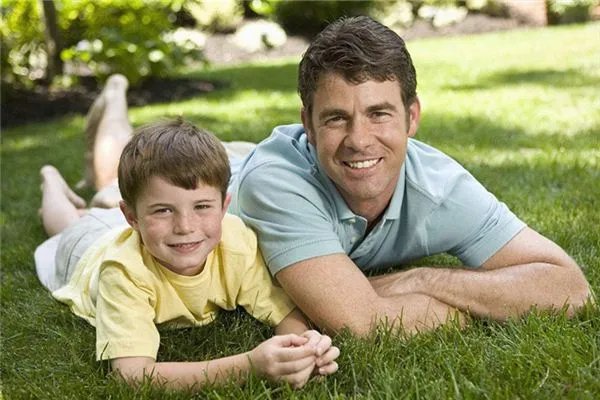 父亲节送给爸爸的一段话