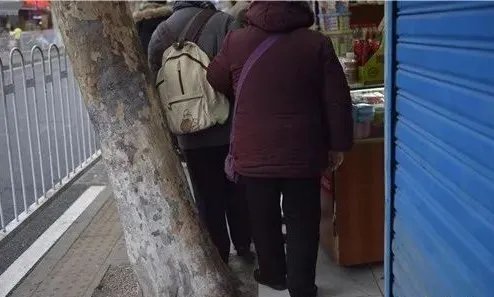 贵州最窄人行道位于哪里？