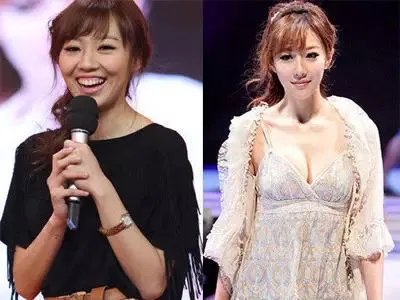 再也不敢相信朋友圈的美女了！