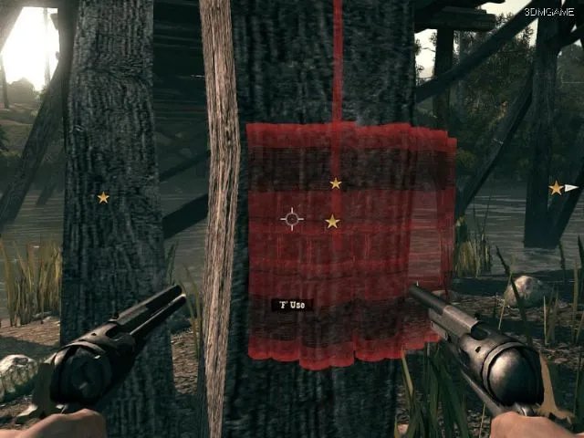 狂野西部生死同盟上手图文攻略 狂野西部怎么玩