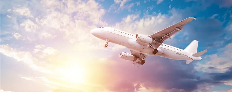 机票为什么会打折 打折机票怎么买