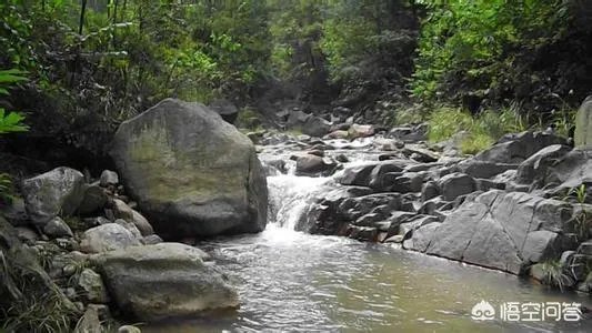 宜昌户外经典线路有哪些?