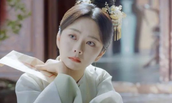 谭松韵辟谣结了婚又离婚,事情的真相到底是什么?