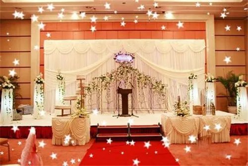 张家港婚庆公司哪家好 2017婚庆公司价格一览表