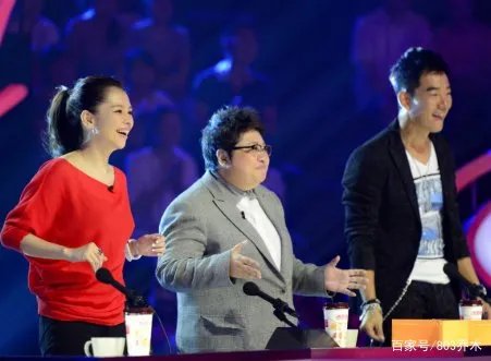 为走红不惜身份作假，冒充草根多年，韩红一怒之下将其轰下台，是谁？