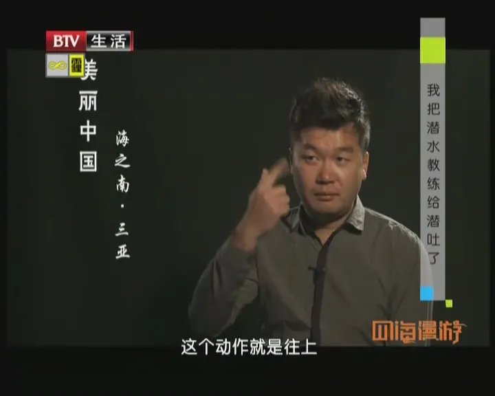 四海漫游的介绍