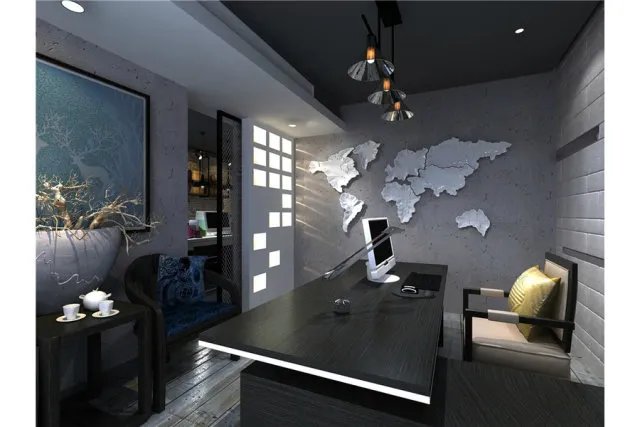 PChouse时尚设计盛典丨现代主义格调，与深厚文化底蕴的碰撞