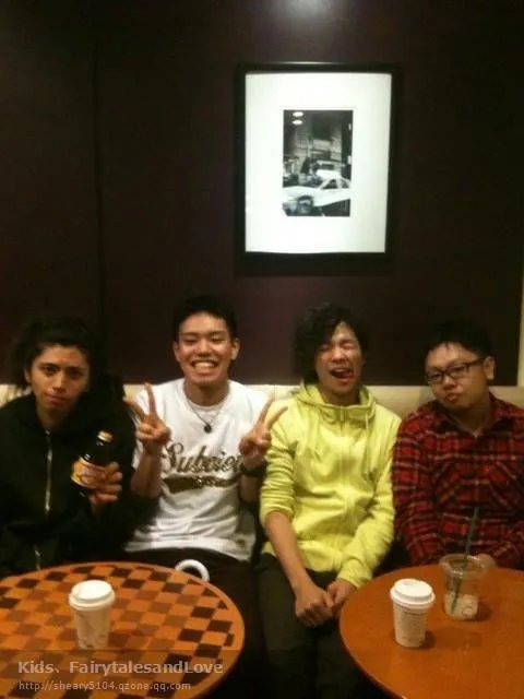 武口寻慈的个人资料