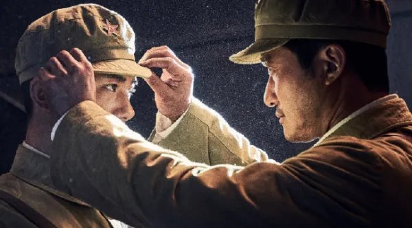 《长津湖》战役有多冷?