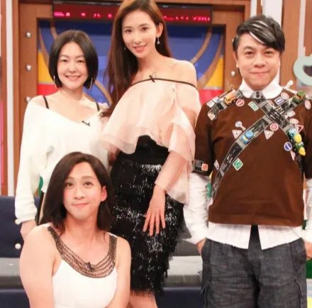 林志玲康熙来了光脚丫 《康熙》怎能少了林志玲？