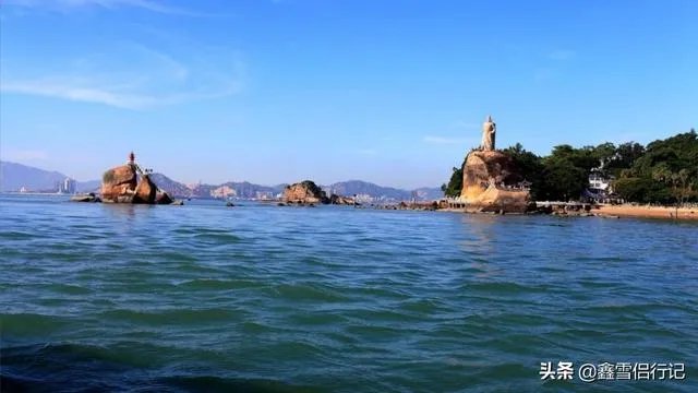 想去厦门自助游，有攻略推荐吗？