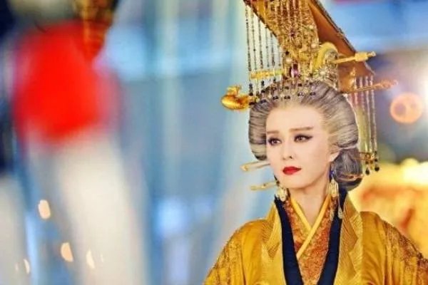 为什么40万人都挖不动武则天墓，武则天墓有何秘密？