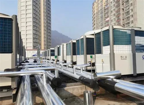 空气源热泵供暖的优缺点有哪些