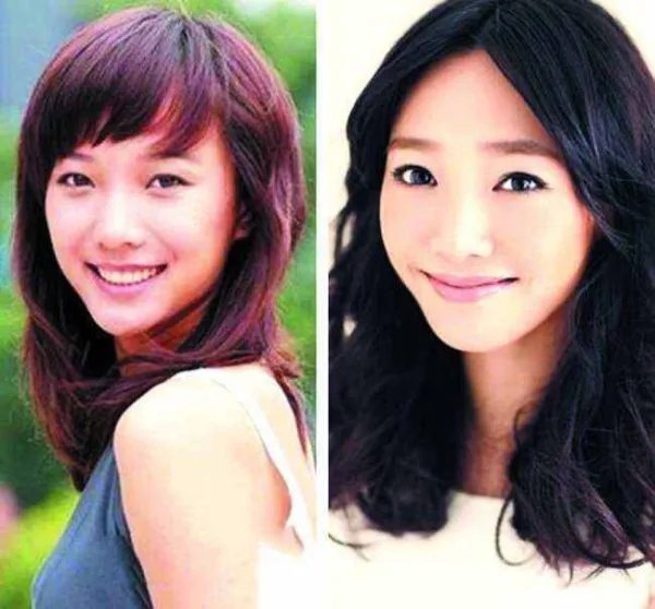 娱乐圈长得比较像的明星有哪些？