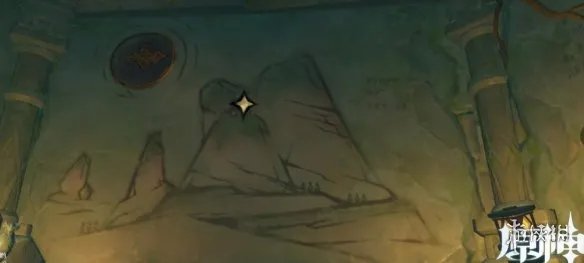 《原神》鹤观壁画宝箱怎么拿？鹤观壁画宝箱获得方法