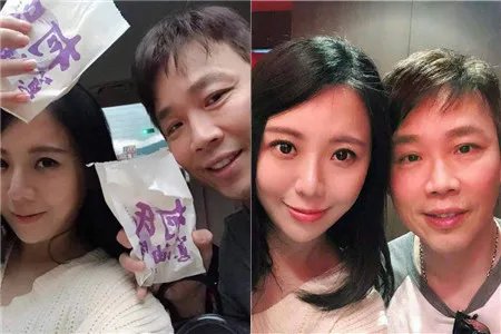 陶喆晒妻子孕照 两人低头微笑显温馨