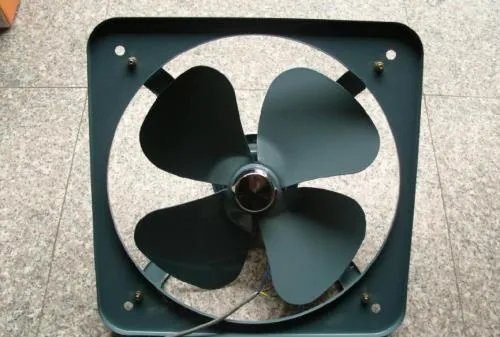 换气扇规格有哪些