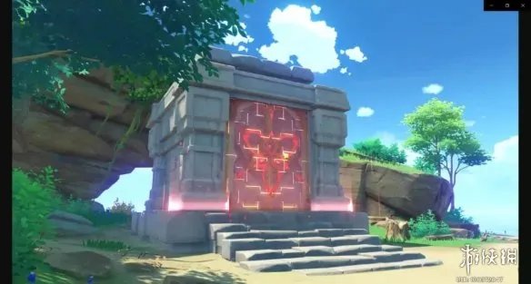 《原神》茂知之壳怎么开 茂知之壳秘境解锁攻略