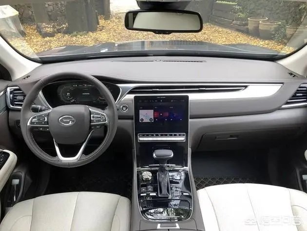 买GS5怎么样？需要多少钱？