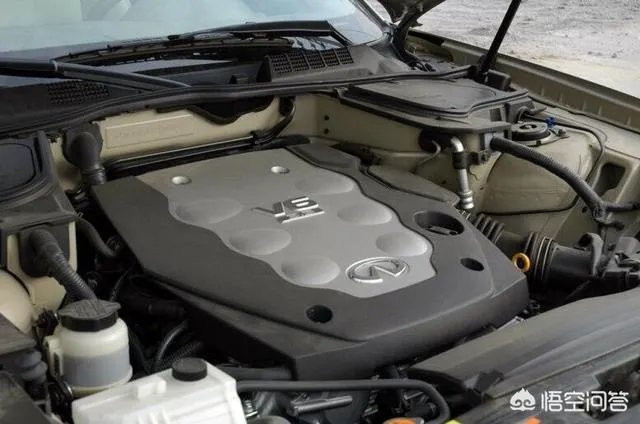 09款英菲尼迪FX35