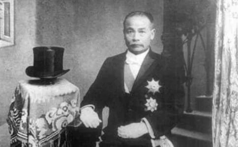 《詹天佑》的读后感