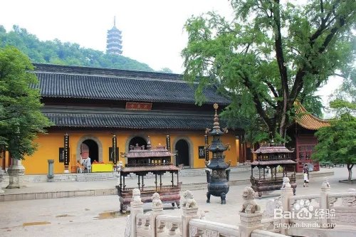 去镇江必游的十大景点都是哪里？