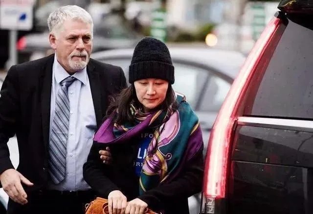 孟晚舟是否能平安归来？大家怎么看？