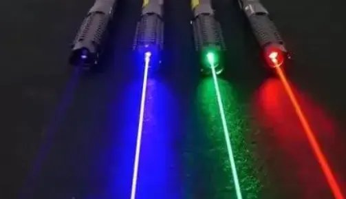 演唱会为什么不能带激光笔