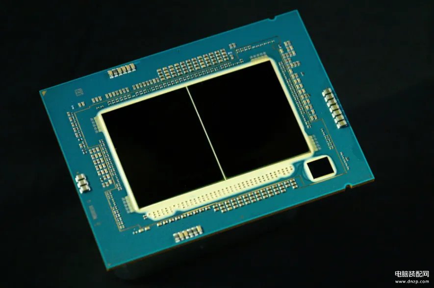 至强系列cpu天梯图2023（英特尔至强处理器2023-2025年）