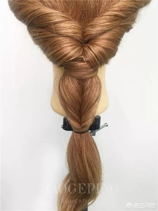 哪些发型适合上班族女生？