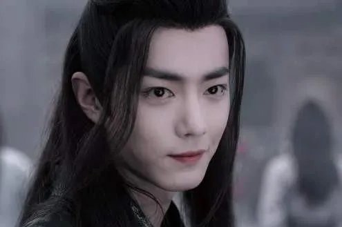 陈情令电视剧获奖