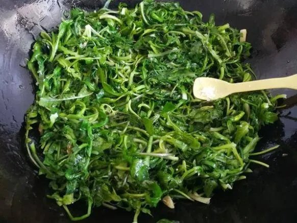 荠菜怎么做好吃