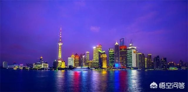 上海烟草集团公司有多厉害?