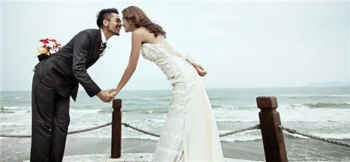 常州婚纱摄影店哪家好 常州高性价比摄影工作室推荐