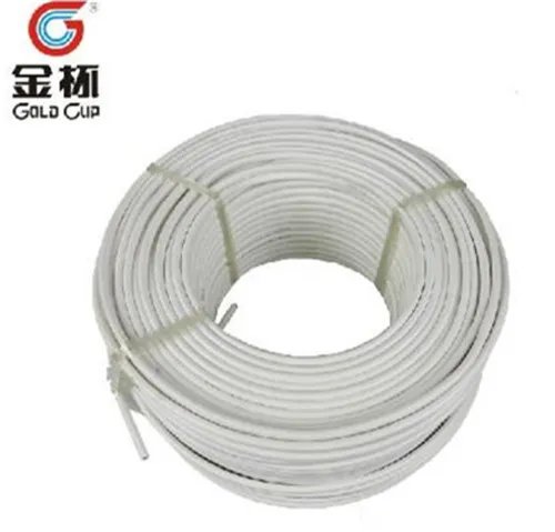 2018年十大电线电缆品牌 电线电缆什么品牌好