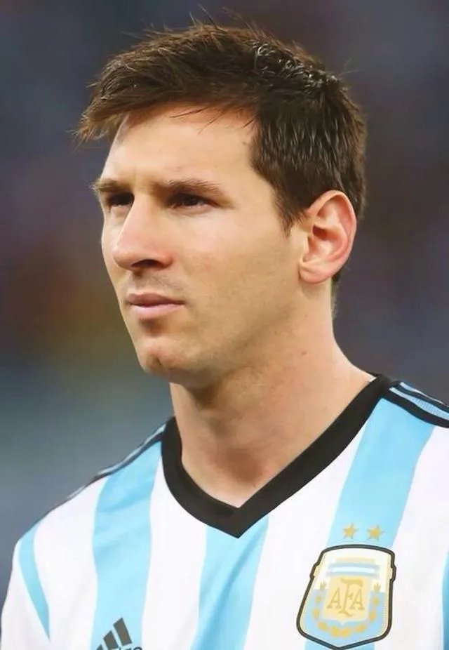 梅西是不是足球发展至今最伟大的球星？